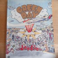 Tablature/ spartiti Green Day Dookie 1ªedizione