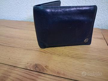 Portafoglio Piquadro con portamonete