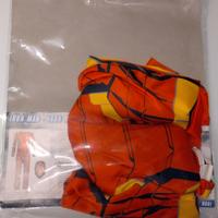 Costume Avengers 
