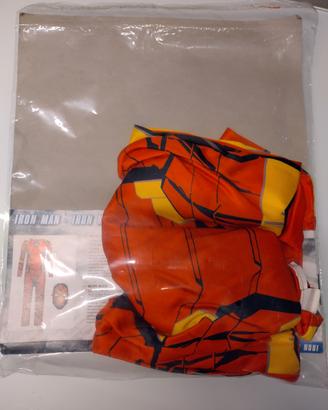 Costume Avengers 
