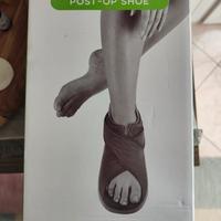 Scarpa ortopedica 