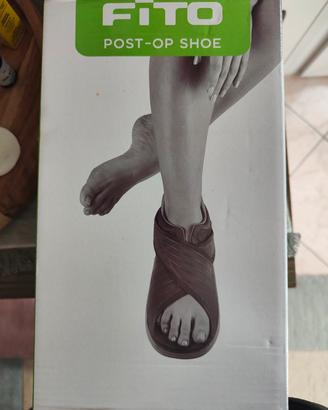 Scarpa ortopedica 