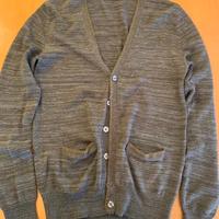 cardigan Antony Morato lana