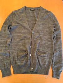 cardigan Antony Morato lana