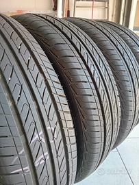 Set gomme invernali misure 175/70 R14