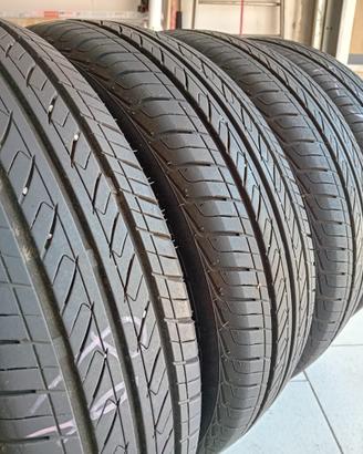 Set gomme invernali misure 175/70 R14