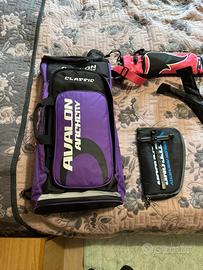 ARCO AVALON SET COMPLETTO