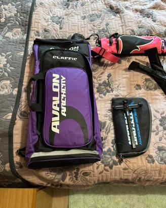 ARCO AVALON SET COMPLETTO