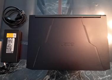 computer acer nitro 