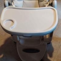 Seggiolone pappa TataMia Peg Perego