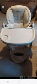 Seggiolone pappa TataMia Peg Perego