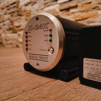 Musical Fidelity X-24K - DAC Made in England