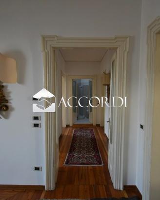 Rif.AM31_6- appartamento quadrilocale