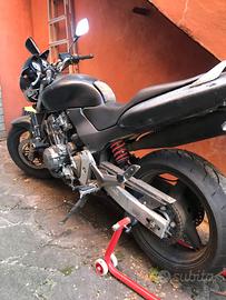 Honda Hornet 600