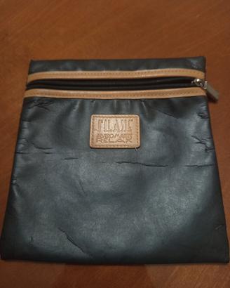 Bustina / Necessaire Alviero Martini 1^ Classe