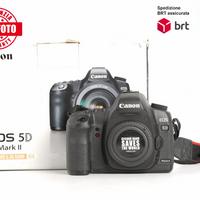Canon 5D Mark II