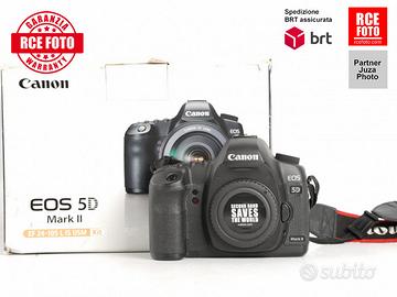 Canon 5D Mark II