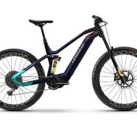 Haibike Nduro 8