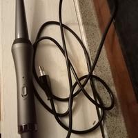 Arricciacapelli a cono 