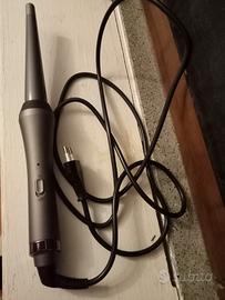 Arricciacapelli a cono 