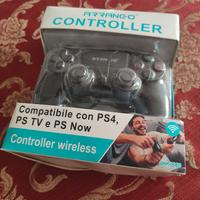 controller non originale per PlayStation 5