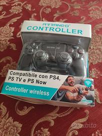 controller non originale per PlayStation 5