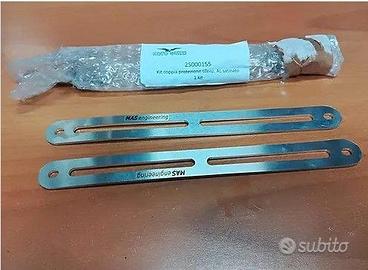 Protezione silenziatore V7 I/II