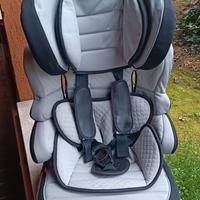 Foppapedretti seggiolino auto 