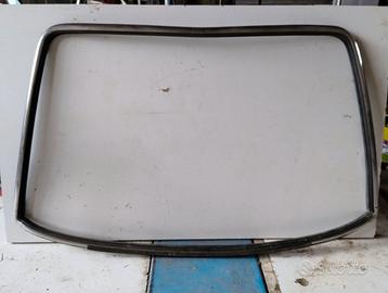 ALFETTA GT GUARNIZIONE VETRO PARABREZZA