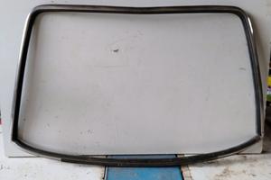 ALFETTA GT GUARNIZIONE VETRO PARABREZZA