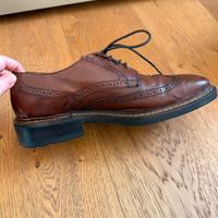 Scarpe Bata modello Derby