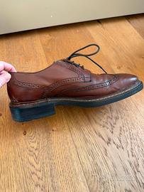 Scarpe Bata modello Derby