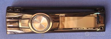 JVC KD-R45 solo frontalino estraibile