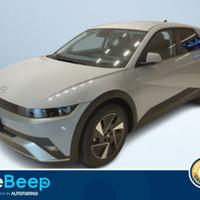 Hyundai Ioniq 5 84 KWH EXCLUSIVE PLUS RWD