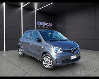 RENAULT Twingo Electric Equilibre