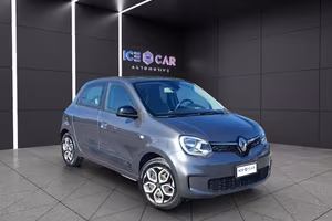 RENAULT Twingo Electric Equilibre
