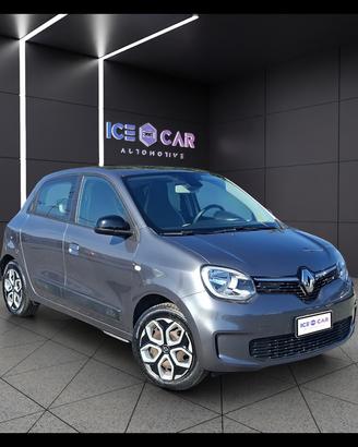 RENAULT Twingo Electric Equilibre