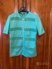 Camicia donna Luisa Spagnoli tg L