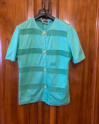 Camicia donna Luisa Spagnoli tg L