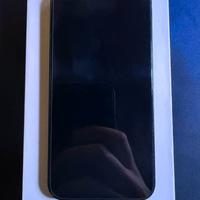 Apple iPhone 12 mini - 128GB - Nero