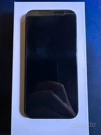 Apple iPhone 12 mini - 128GB - Nero