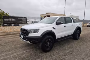 FORD Ranger Raptor 2.0 ECOBLUE aut. 213 CV DC 5