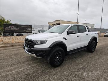 FORD Ranger Raptor 2.0 ECOBLUE aut. 213 CV DC 5
