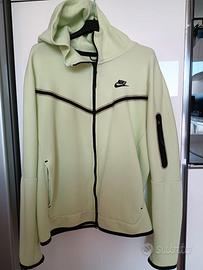 Felpa Nike uomo