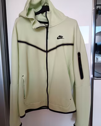 Felpa Nike uomo