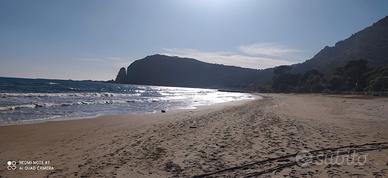 Porzione villetta a 50 metri dal mare