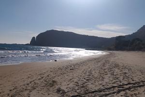 Porzione villetta a 50 metri dal mare