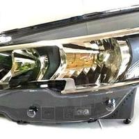 Faro h7 c/motore peugeot 508 dal 2014 VALEO