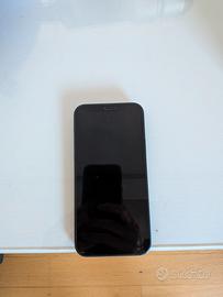 iPhone 12 256GB- Blu- spazio infinito, ottime co