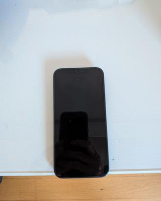 iPhone 12 256GB- Blu- spazio infinito, ottime co